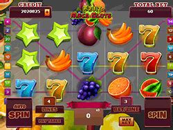 mega fruit y8